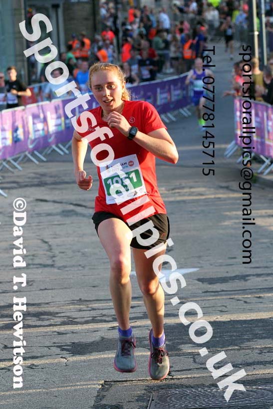 Durham City Run 10k, 2021 Durham City Run 5k and 10k Road Races. Photo: David T. Hewitson/Sports for All Pics